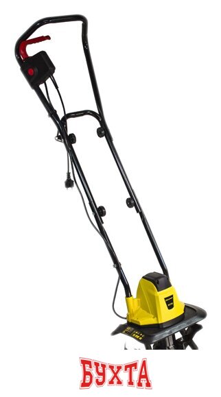 Мотокультиватор электрический Champion EC750 2