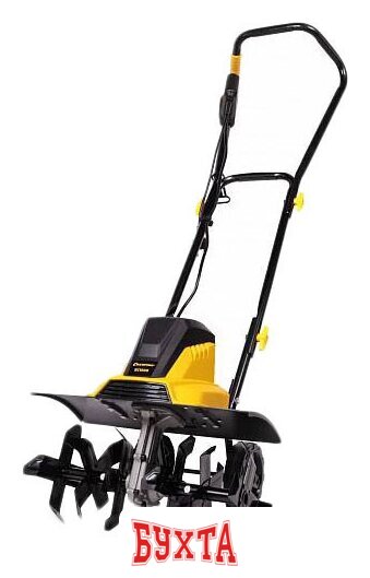 Мотокультиватор электрический Champion EC1500