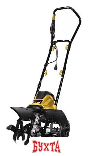 Мотокультиватор электрический Champion EC1200