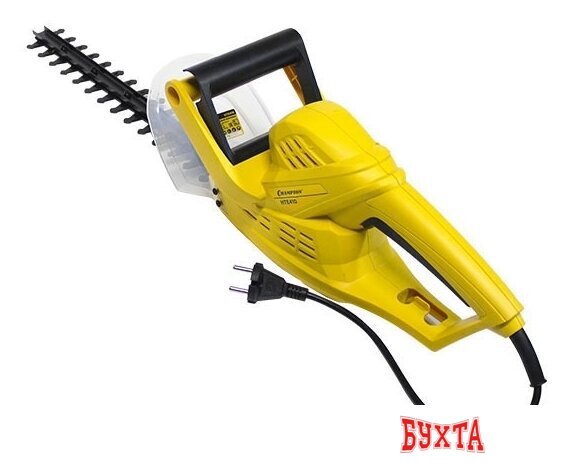 Кусторез Champion HTE410 2