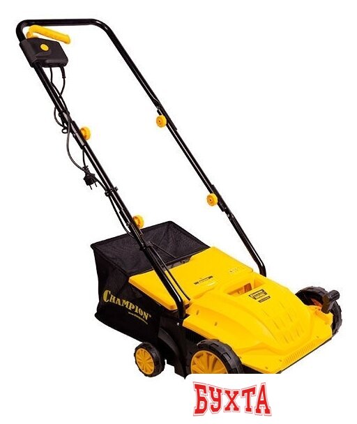 Скарификатор-аэратор Champion ESC1532 2