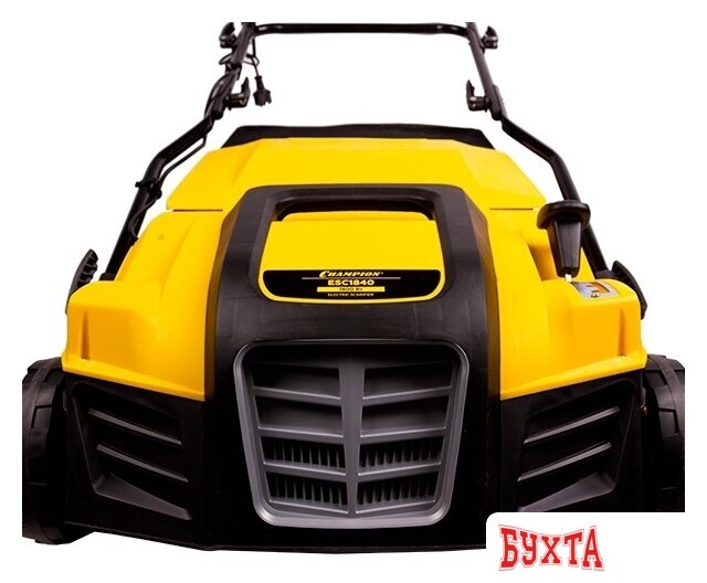 Скарификатор-аэратор Champion ESC1840 2