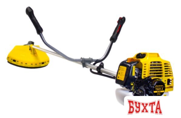 Триммер Champion T523-2 2