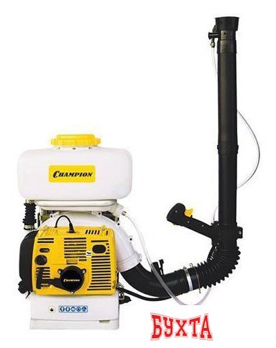 Бензиновый опрыскиватель Champion PS257