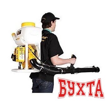 Бензиновый опрыскиватель Champion PS257 3