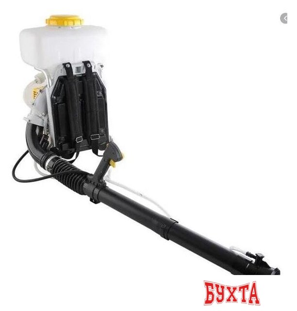 Бензиновый опрыскиватель Champion PS257 4