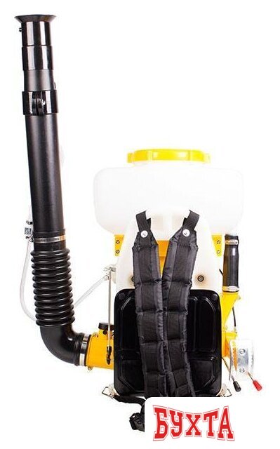 Бензиновый опрыскиватель Champion PS282 2