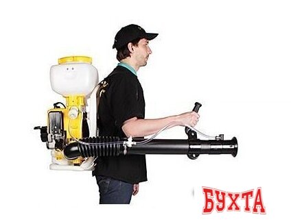 Бензиновый опрыскиватель Champion PS282 3