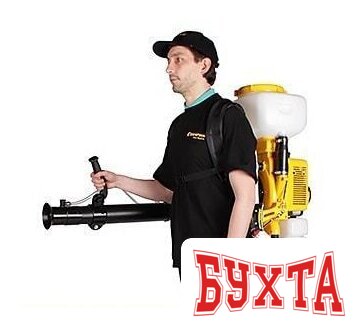 Бензиновый опрыскиватель Champion PS282 4