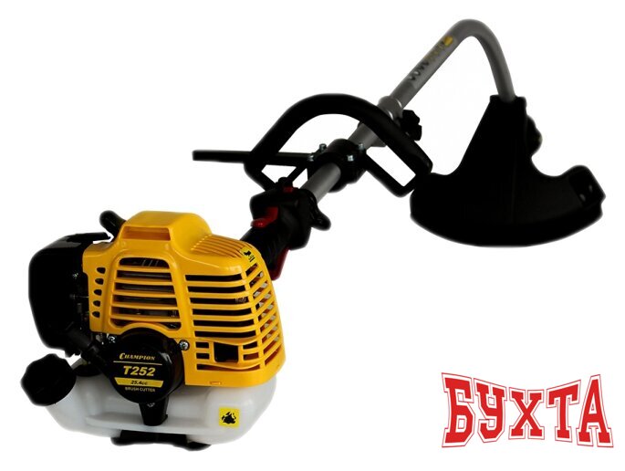 Триммер Champion T252