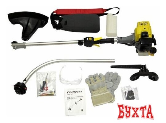 Триммер Champion T252 2