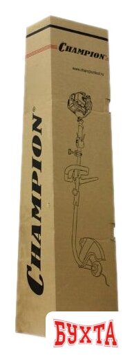 Триммер Champion T252 3