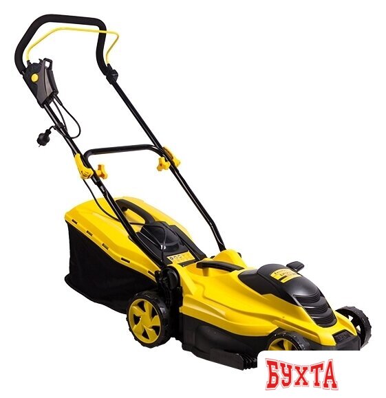 Газонокосилка Champion EM3616 2