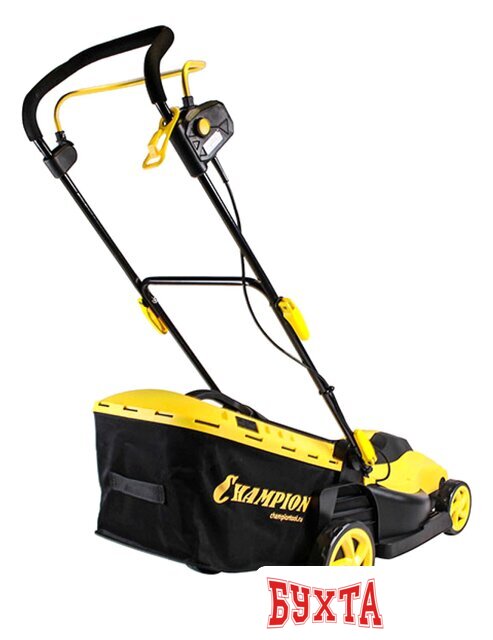 Газонокосилка Champion EM4217 2