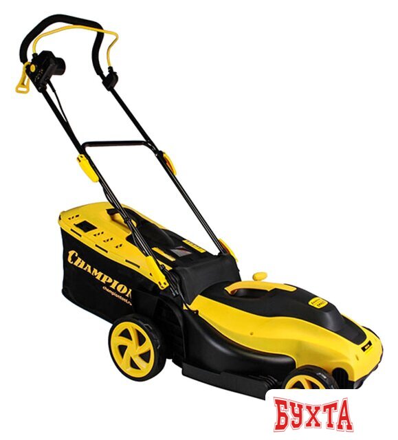 Газонокосилка Champion EM4217 4