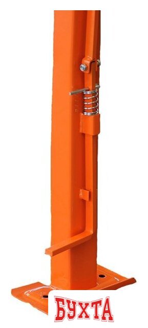 Бетономешалка Skiper CM-165 2