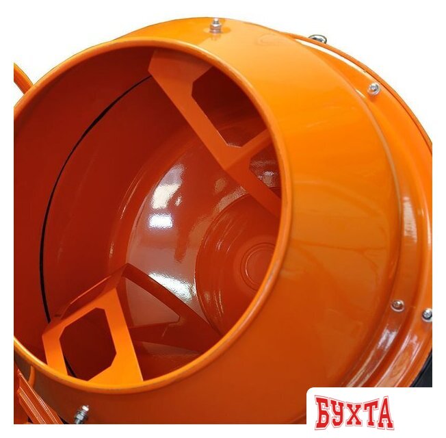 Бетономешалка Skiper CM-165 3