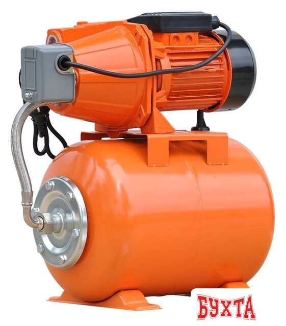 Насосная станция Skiper JET120 2