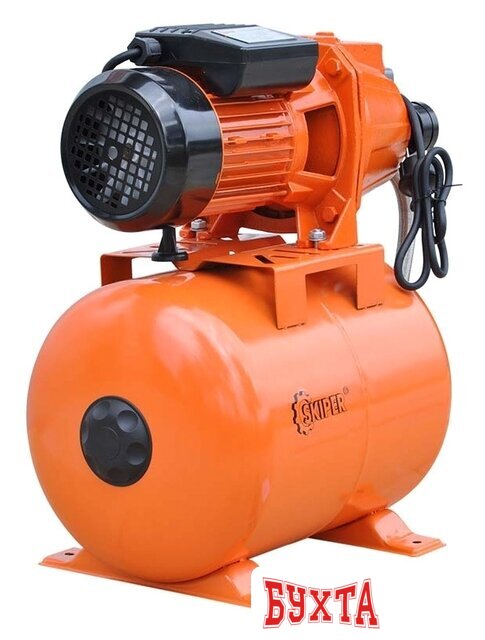 Насосная станция Skiper JET120 3
