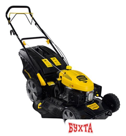 Газонокосилка Champion LM5345