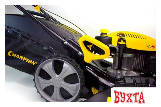 Газонокосилка Champion LM5345 5