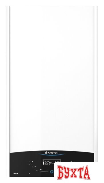 Отопительный котел Ariston Genus One System 24 2