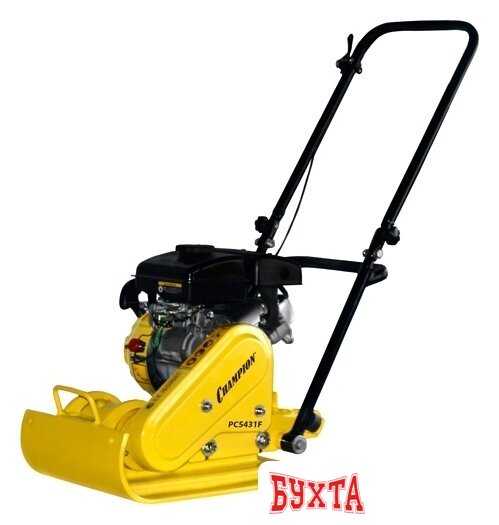 Виброплита Champion PC5431F