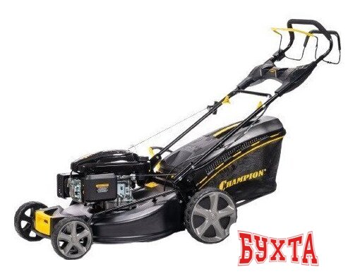 Газонокосилка Champion LM5644