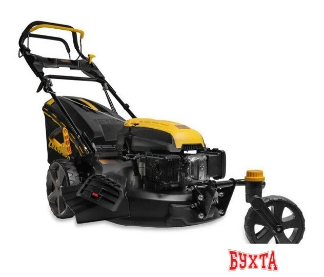 Газонокосилка Champion LMZ5130/1