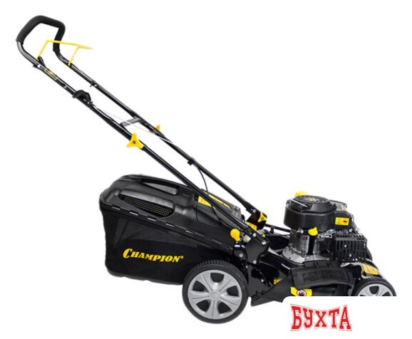 Газонокосилка Champion LM4622 3