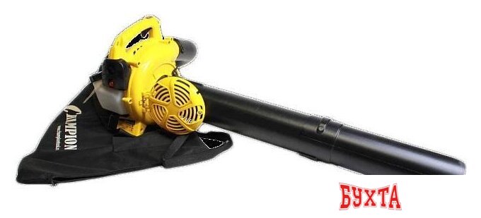 Ручная воздуходувка Champion GBV327S 4