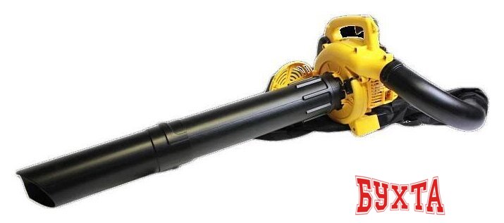 Ручная воздуходувка Champion GBV327S 5