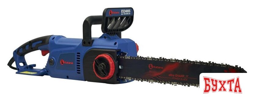 Электрическая пила KATANA ES2400S
