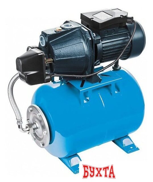 Насосная станция Unipump AUTO JET 40 S