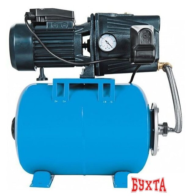 Насосная станция Unipump AUTO JET 40 S 2