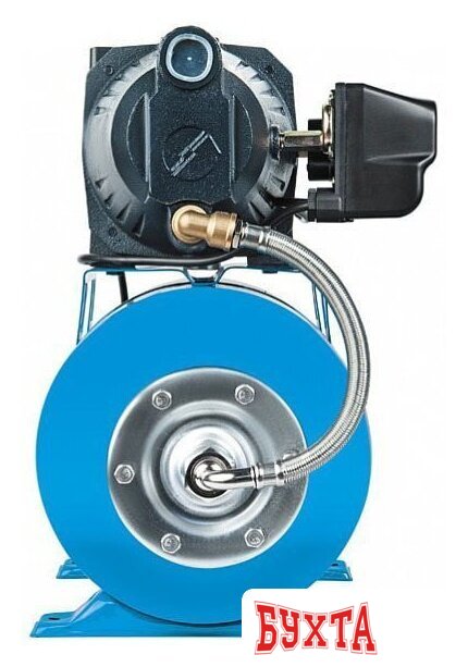 Насосная станция Unipump AUTO JET 40 S 3