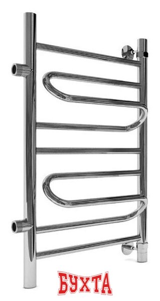 Полотенцесушитель Luxon W T500 80x50