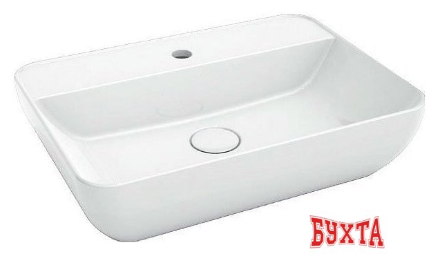 Умывальник Kerama Marazzi Plaza PL.wb.55.1