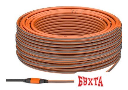 Нагревательный кабель Теплолюкс Profi Roll-2700 153 м 2700 Вт 2