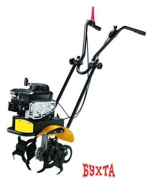Мотокультиватор бензиновый Champion BC4401