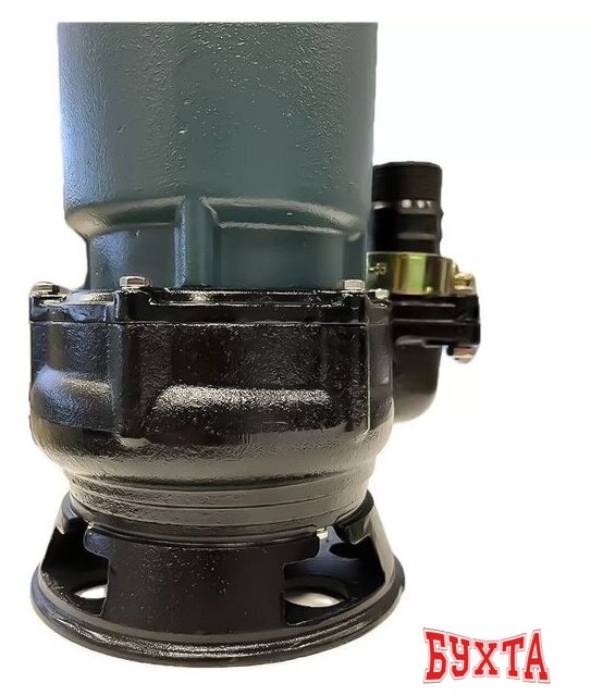 Фекальный насос Maxpump TOPCUT 1500D 5