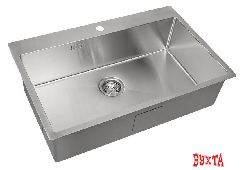 Кухонная мойка ZorG ZRE 7951