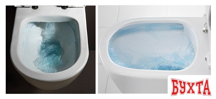 Унитаз напольный Cerutti Bernina CT7193 5