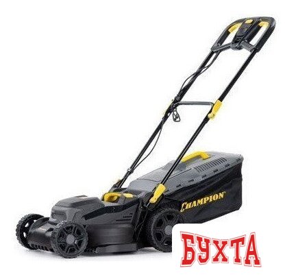 Газонокосилка Champion EM4018
