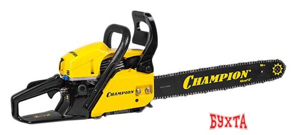Бензопила Champion 251-18 2