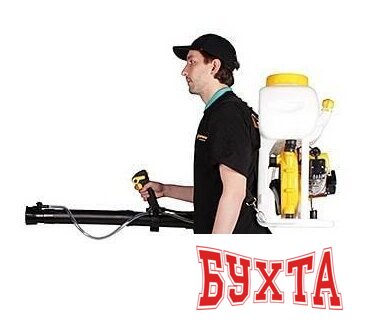 Бензиновый опрыскиватель Champion PS242 4