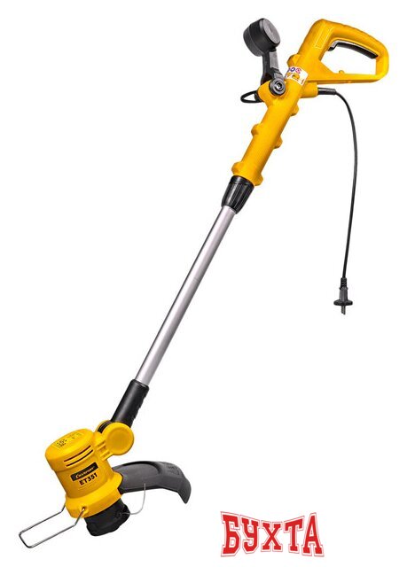 Триммер Champion ET351