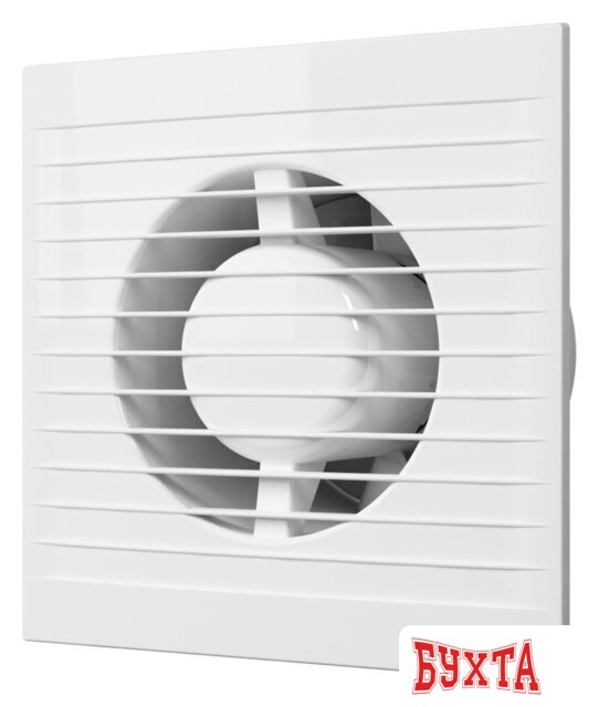 Осевой вентилятор ERA E 125 S