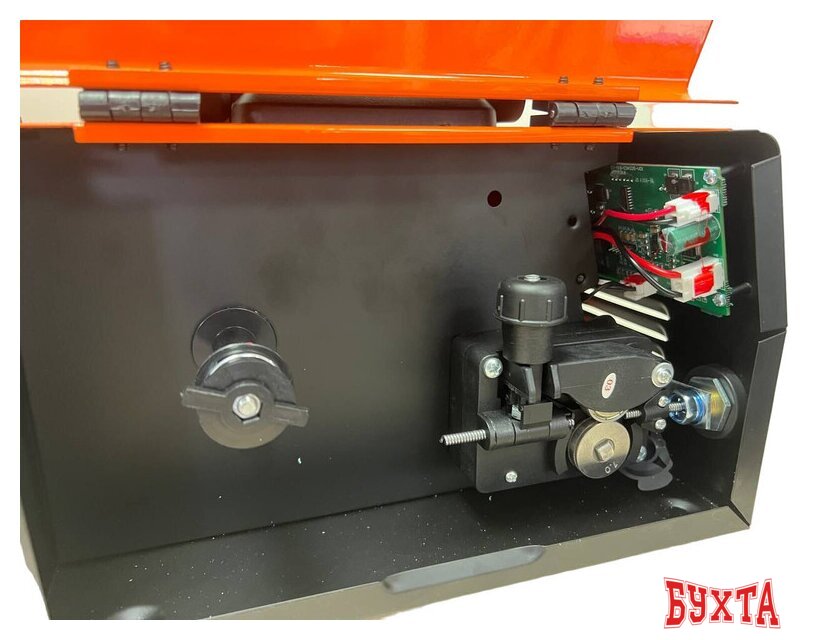 Сварочный инвертор SAYFA SAYFA-190 3