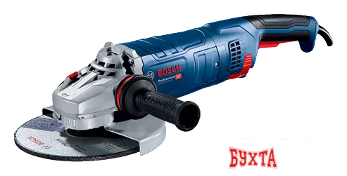 Угловая шлифмашина Bosch GWS 24-230 JZ Professional 06018C3300